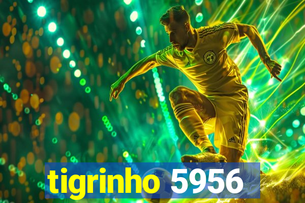 tigrinho 5956